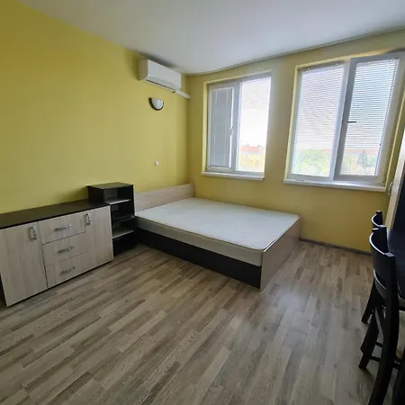 77th Apartment Sofia