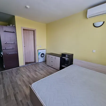 77th Apartment Sofia