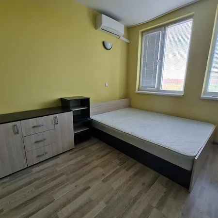 77th Apartment Sofia