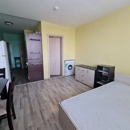 Apartment 77th Sofia